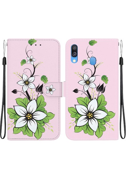 Samsung Galaxy A40 Için Kılıf (Yurt Dışından)
