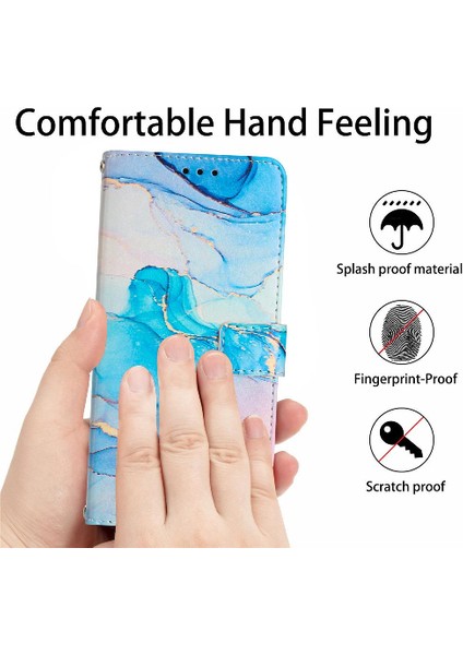 Samsung Galaxy A52S 5g Toka Flap Cüzdan Kılıf Kart Ekleme (Yurt Dışından) indirimleri