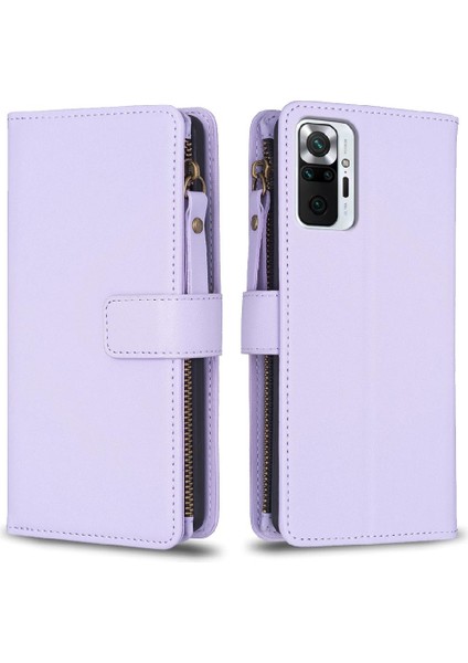 Redmi Not 10 Pro Çoklu Kart Yuvası Çok Renkli Iş Ekleme Için Kılıf (Yurt Dışından) indirimleri