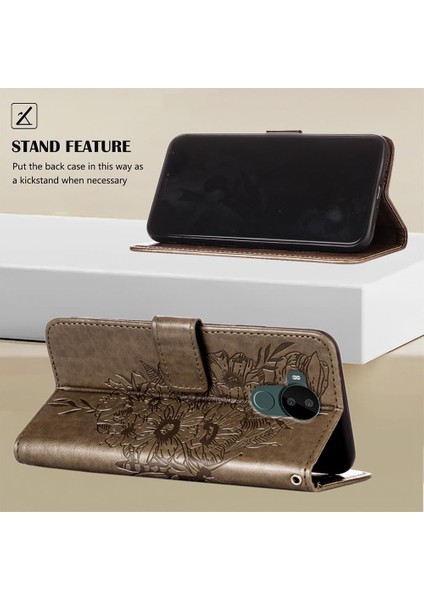 Nokia C30 Için Kılıf (Yurt Dışından) fırsatları