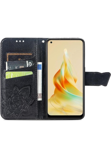 Oppo Oppo 8t 4g Için Kılıf (Yurt Dışından) indirimleri