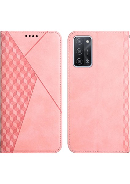 Uyumlu Oppo A16/A16S/A54S Cüzdan Kılıf (Yurt Dışından)