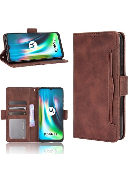 Motorola Moto E7 Plus Için Kılıf (Yurt Dışından)