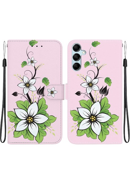Samsung Galaxy M34 5g Için Kılıf (Yurt Dışından)