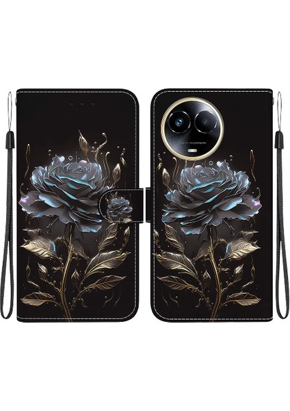 Realme 11 5g Için Durum (Yurt Dışından)