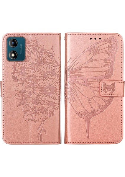 Motorola Moto E13 Için Kılıf (Yurt Dışından) indirimleri