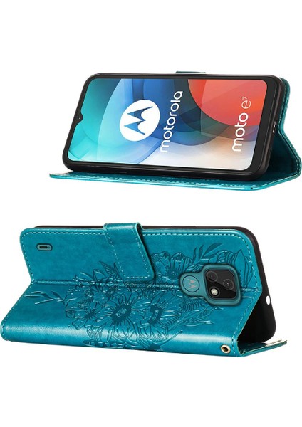 Motorola Moto E7 Için Kılıf (Yurt Dışından) indirimleri