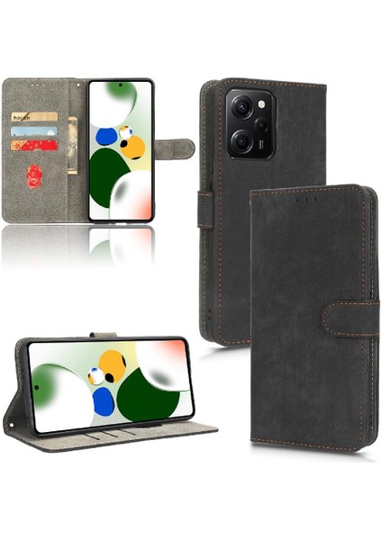 Xiaomi Poco X5 Pro Için Kılıf (Yurt Dışından)