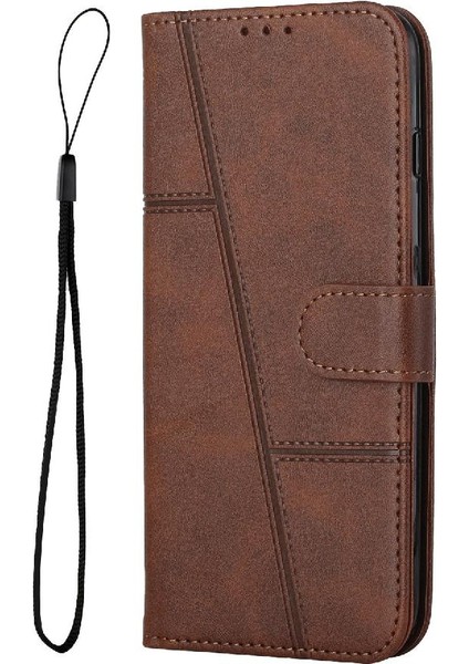 Uyumlu Oppo A38 4g Cüzdan Kılıf (Yurt Dışından) indirimleri