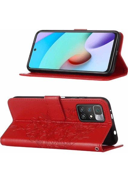 Xiaomi Redmi 10 4g Için Kılıf (Yurt Dışından) modelleri