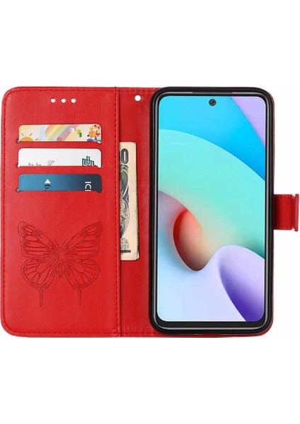 Xiaomi Redmi 10 4g Için Kılıf (Yurt Dışından) fırsatları