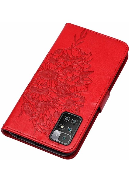 Xiaomi Redmi 10 4g Için Kılıf (Yurt Dışından) indirimleri