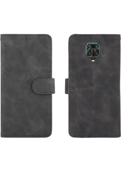 Xiaomi Redmi Not 9s/not 9 Pro Kart Tutucu Kickstand Kartı ile (Yurt Dışından)