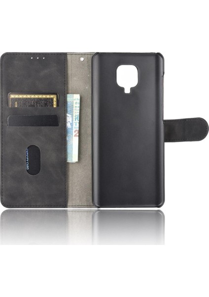 Xiaomi Redmi Not 9s/not 9 Pro Kart Tutucu Kickstand Kartı ile (Yurt Dışından)
