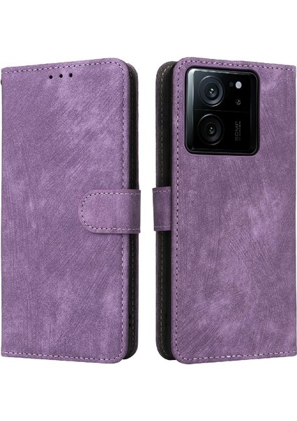 Xiaomi Redmi K60 Ultra Için Kılıf (Yurt Dışından)