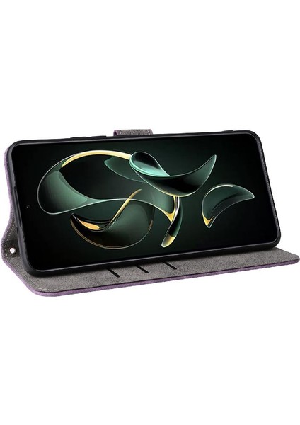 Xiaomi Redmi K60 Ultra Için Kılıf (Yurt Dışından) modelleri
