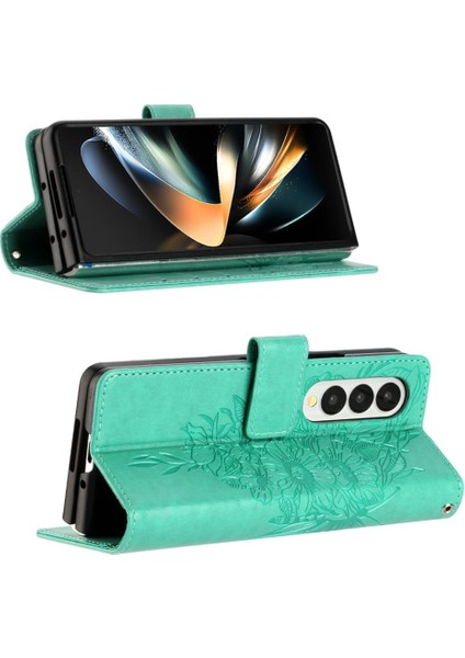 Samsung Galaxy Z Fold 4 5g Için Kılıf (Yurt Dışından) fırsatları