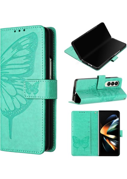 Samsung Galaxy Z Fold 4 5g Için Kılıf (Yurt Dışından) indirimleri