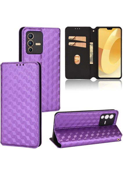 Vıvo V23 Pro Için Durum (Yurt Dışından)