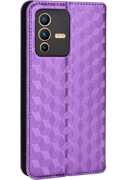 Vıvo V23 Pro Için Durum (Yurt Dışından) modelleri