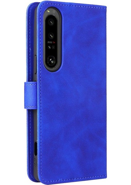 Kart Tutucu Kickstand Kart Ekleme Tam ile Sony Xperia1 Iv Için Kılıf (Yurt Dışından) fiyatları