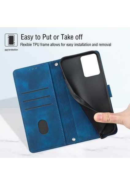 Motorola Moto G53 Için Durum (Yurt Dışından) fiyatları