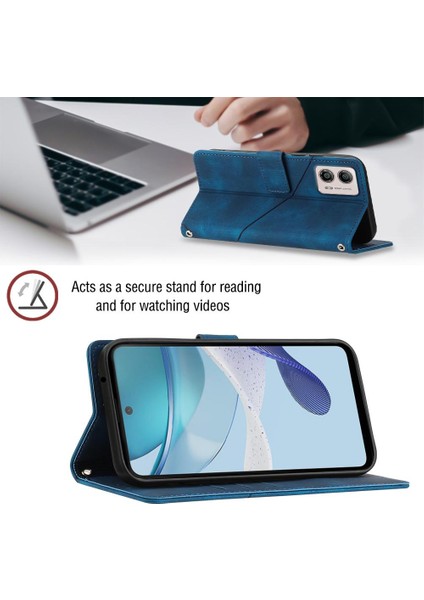 Motorola Moto G53 Için Durum (Yurt Dışından) modelleri