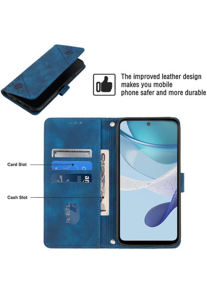 Motorola Moto G53 Için Durum (Yurt Dışından) indirimleri