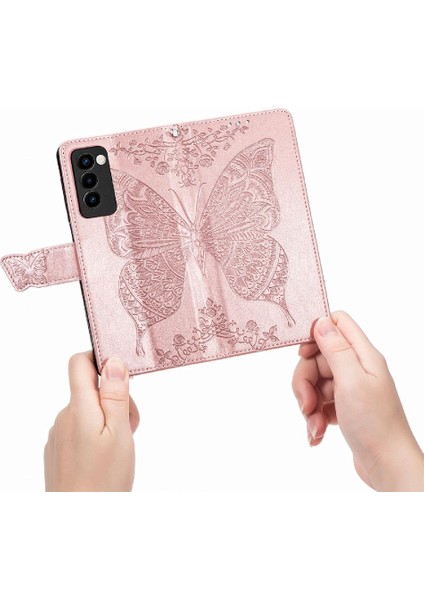 Tecno Camon 18 Için Durum (Yurt Dışından) fırsatları