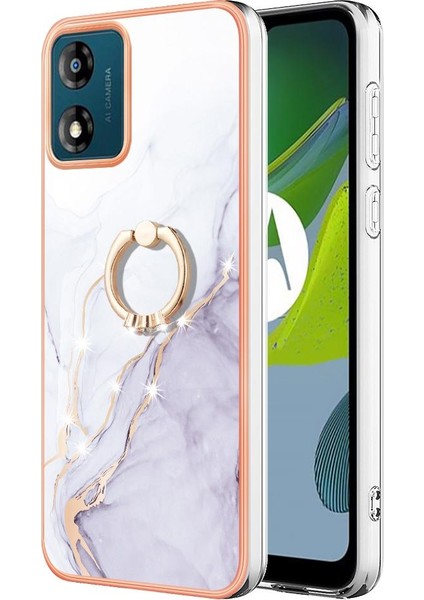 Motorola Moto E13 Için Kılıf (Yurt Dışından)