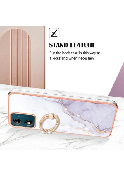 Motorola Moto E13 Için Kılıf (Yurt Dışından) fiyatları