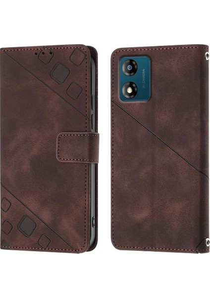 Motorola Moto E13 Için Kılıf (Yurt Dışından) indirimleri