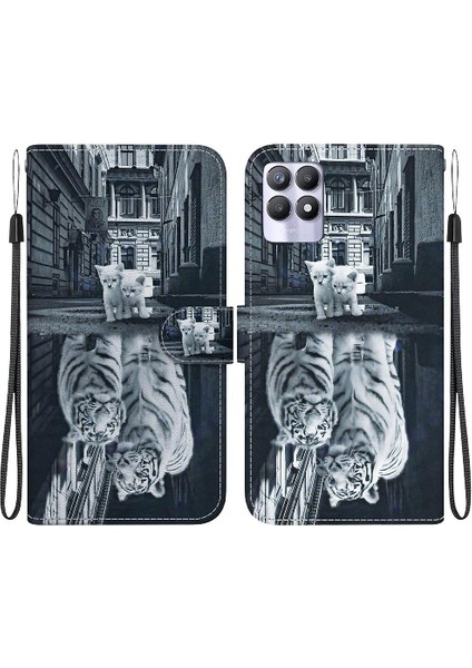 Realme 8i Için Durum (Yurt Dışından) indirimleri