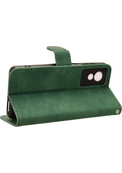 Kart Tutucu Kickstand ile Tcl 501 Deri Folio Flip Case Için Kılıf (Yurt Dışından) indirimleri