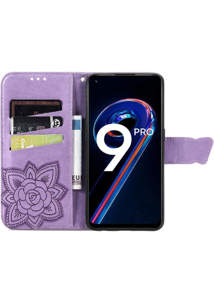 Oppo Realme 9 Pro Için Kılıf (Yurt Dışından) modelleri