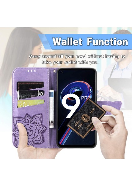 Oppo Realme 9 Pro Için Kılıf (Yurt Dışından) indirimleri
