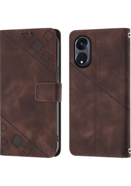 Oppo Oppo 8t 5g Için Kılıf (Yurt Dışından)