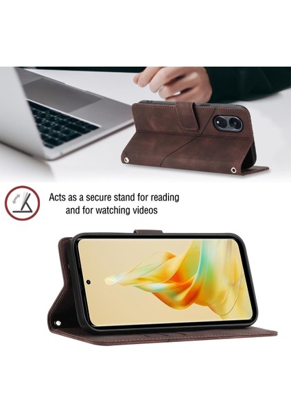 Oppo Oppo 8t 5g Için Kılıf (Yurt Dışından) fırsatları