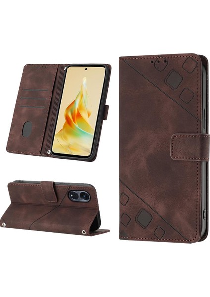 Oppo Oppo 8t 5g Için Kılıf (Yurt Dışından) indirimleri