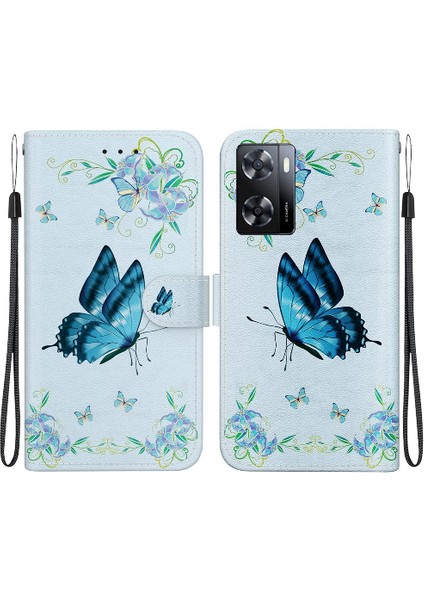 Oppo A57 5G/A77 5g Için Kılıf (Yurt Dışından) indirimleri