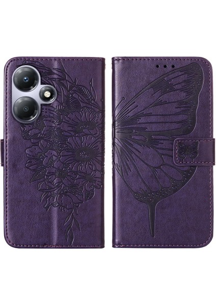 Infinix Sıcak 30 Oyun Için Durum (Yurt Dışından) fırsatları