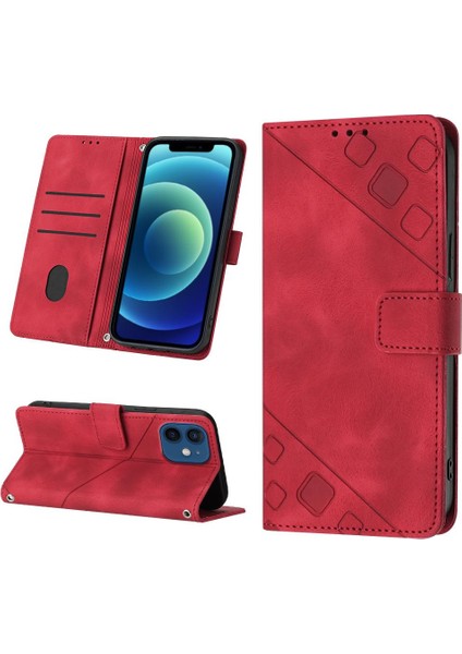 IPhone 12 Için Kılıf (Yurt Dışından)