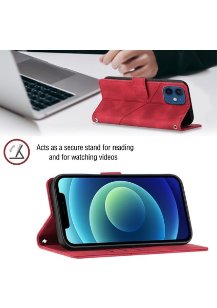 IPhone 12 Için Kılıf (Yurt Dışından) modelleri