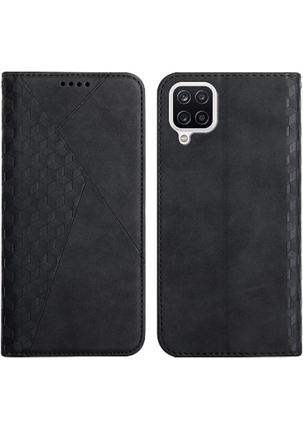 Uyumlu Samsung Galaxy A22 4g Cüzdan Kılıf (Yurt Dışından)