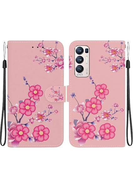 Oppo Oppo 5 Pro Plus Için Kılıf (Yurt Dışından)