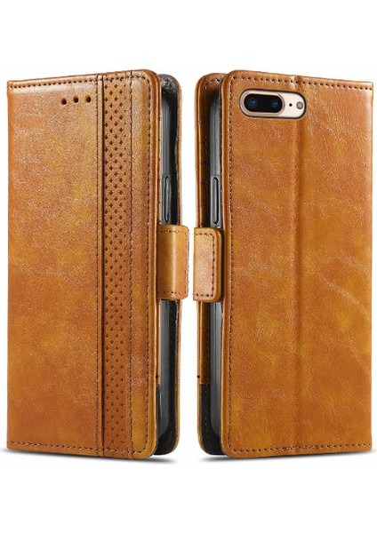 IPhone 7 Için Kılıf Artı (Yurt Dışından)