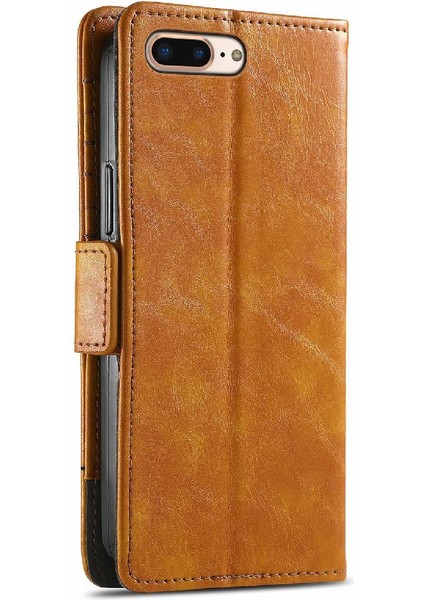 IPhone 7 Için Kılıf Artı (Yurt Dışından) indirimleri