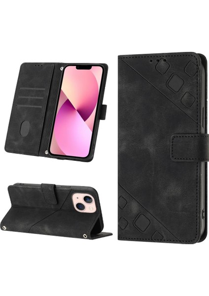 IPhone 13 Mini Için Kılıf (Yurt Dışından)