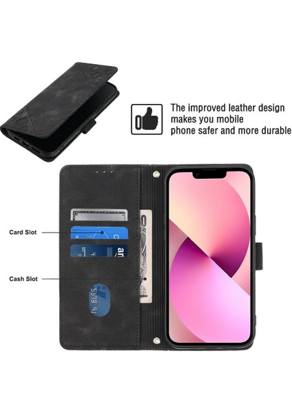 IPhone 13 Mini Için Kılıf (Yurt Dışından)