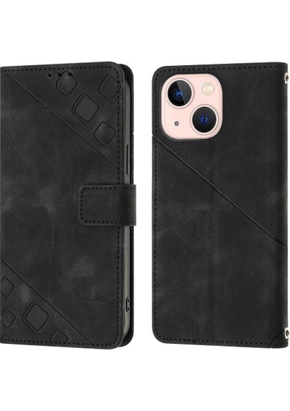IPhone 13 Mini Için Kılıf (Yurt Dışından)